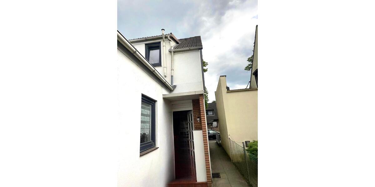 Doppelhaushälfte Bremen Blumenthal - 5 Zimmer, 90 m&sup2;, 258.000&euro; | Angebot:24962074