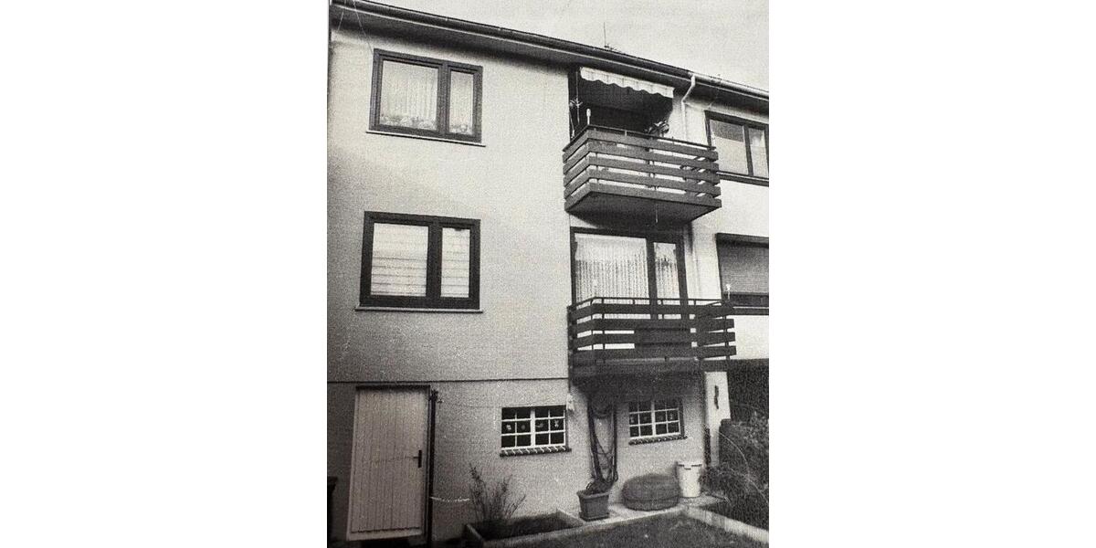 Etagenwohnung Bremen Walle - 3 Zimmer, 50 m&sup2;, 1.000&euro; | Angebot:24980177