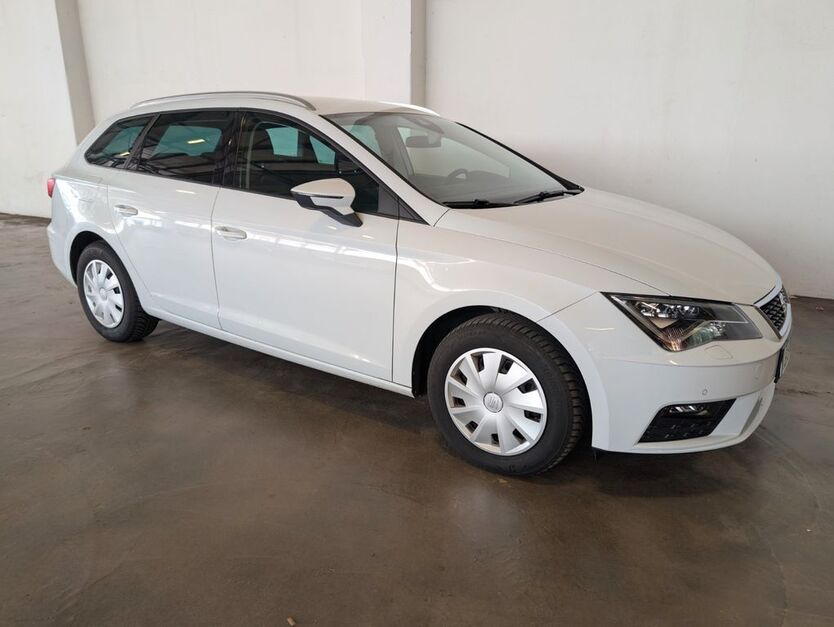 Seat Leon 168.800 km 10.990 € Delmenhorst 27751