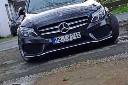 Mercedes-Benz C 250 250.000 km 14.800 &euro; Bremen 28277