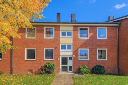 Wohnung Bremen Huchting - 3 Zimmer, 65 m&sup2;, 219.500&euro; | Angebot:25580556