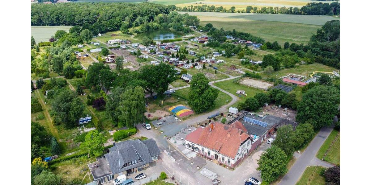 Grundstück Bassum Groß Ringmar - 1.100.000&euro; | Angebot:26916645
