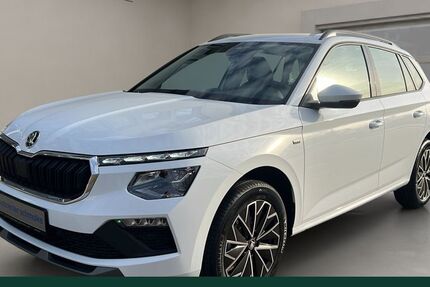 Skoda Kamiq 5.900 km 24.679 &euro; Osterholz-Scharmbeck 27711