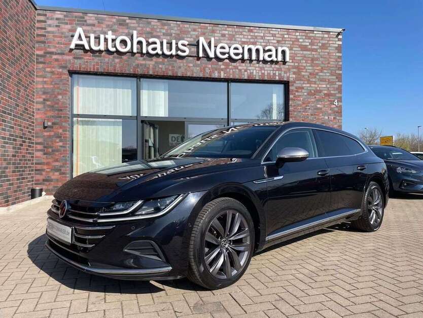 Arteon