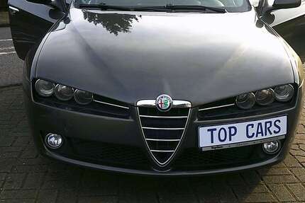 Alfa Romeo 159 103.001 km 3.870 &euro; Brinkum 28816