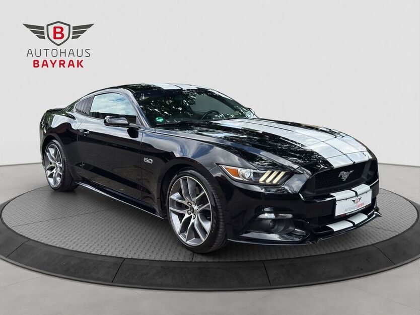 Mustang