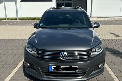 VW Tiguan 239.000 km 8.300 &euro; Delmenhorst 27751