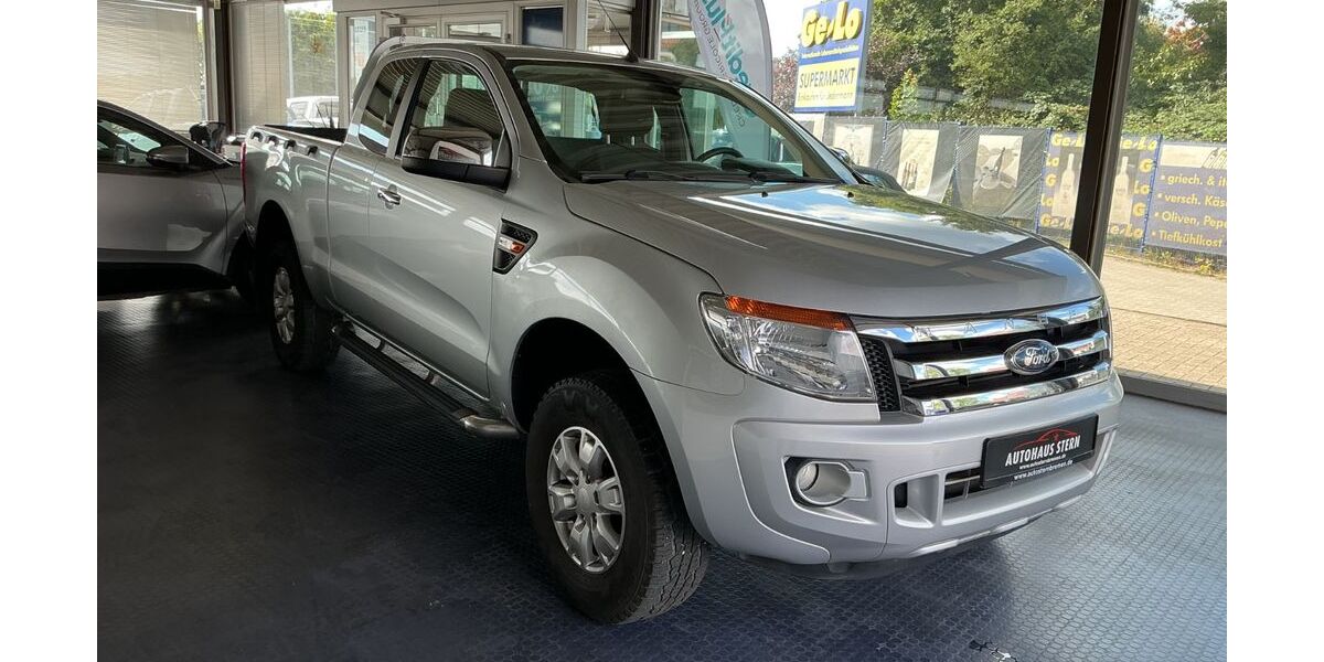 Ford Ranger 175.000 km 16.400 &euro; Bremen 28201