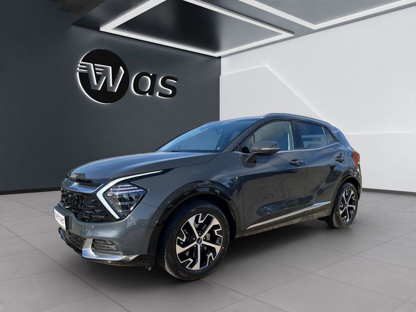Kia Sportage 24.499 km 27.970 € Stuhr 28816
