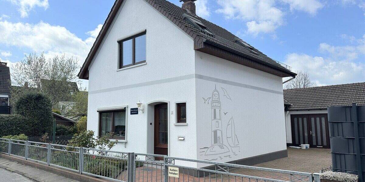 Einfamilienhaus Bremen / Aumund Fähr-Lobbendorf - 4 Zimmer, 87 m&sup2;, 220.000&euro; | Angebot:26799137