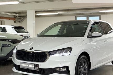 Skoda Fabia 65.467 km 15.480 &euro; Bremen 28207