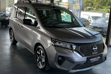 Nissan Townstar 15.000 km 25.400 € Bremen 28201