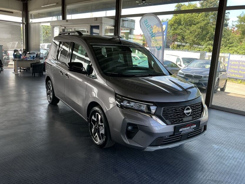 Nissan Townstar 15.000 km 26.400 € Bremen 28201