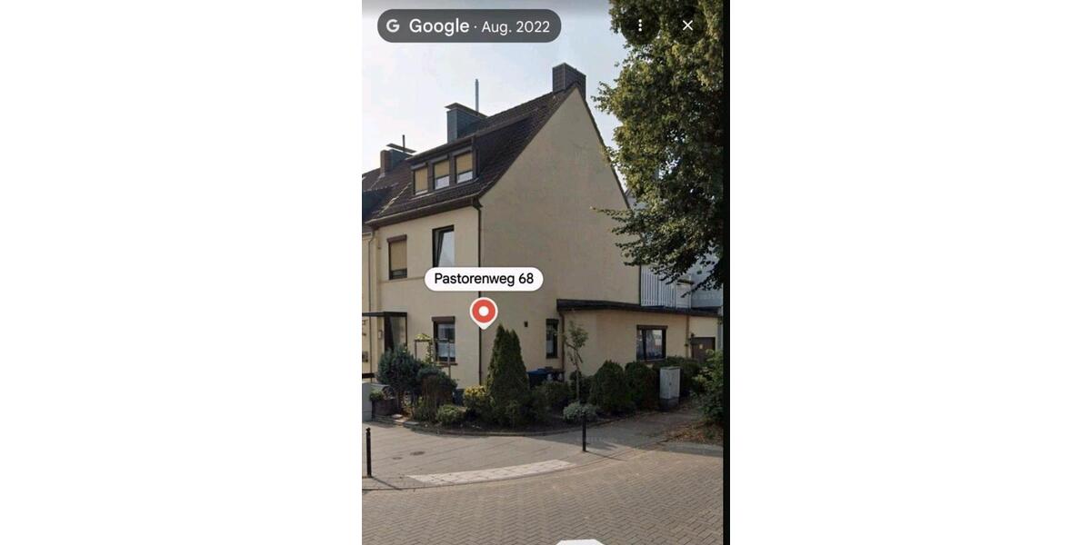 Mehrfamilienhaus, Wohnhaus Bremen Burglesum - 319.000&euro; | Angebot:27160945