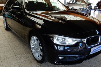 BMW 320 126.300 km 17.980 &euro; Syke 28857