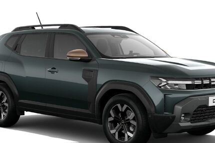 Dacia Duster 5.000 km 26.880 &euro; Bremen 28199