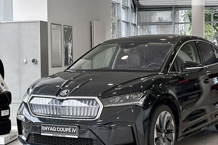 Skoda Enyaq 19.500 km 47.890 € Bremen 28207