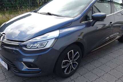 Renault Captur 73.000 km 9.490 € Osterholz-Scharmbeck 27711
