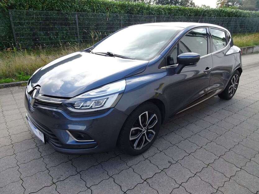 Renault Captur 73.000 km 9.490 € Osterholz-Scharmbeck 27711