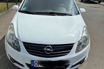 Opel Corsa 151.000 km 2.300 &euro; Bremen 28719