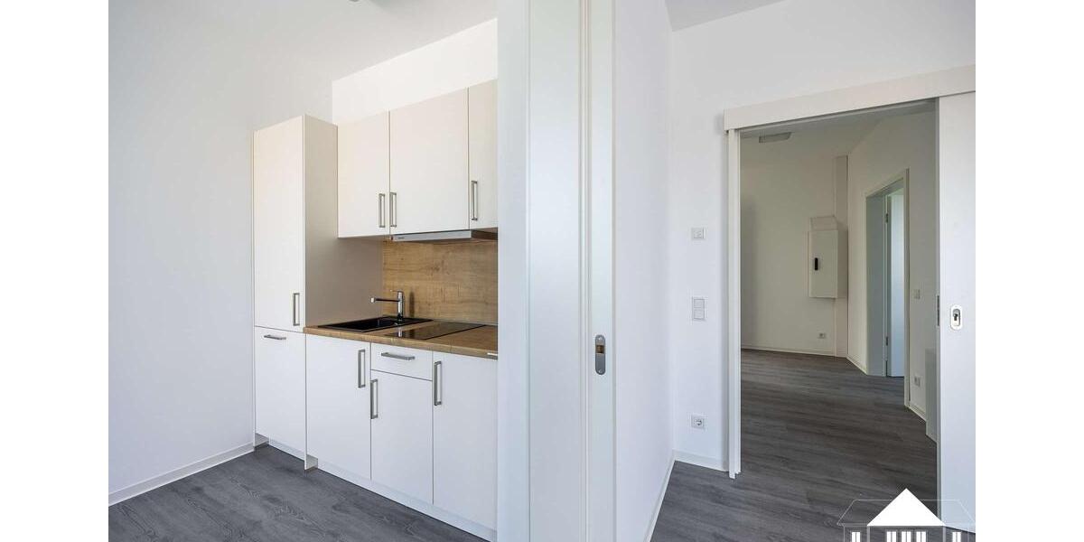 Etagenwohnung Bassum - 1 Zimmer, 100 m&sup2;, 1.900&euro; | Angebot:22877632