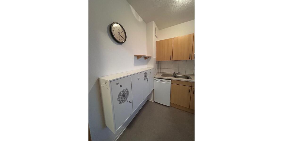 Dachgeschoßwohnung Stuhr - 2 Zimmer, 50 m&sup2;, 690&euro; | Angebot:24950768