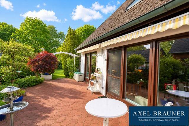 Mehrfamilienhaus, Wohnhaus Weyhe Kirchweyhe - 369.000&euro; | Angebot:26672436