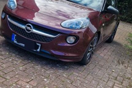 Opel Adam 95.000 km 6.800 € Bassum 27211