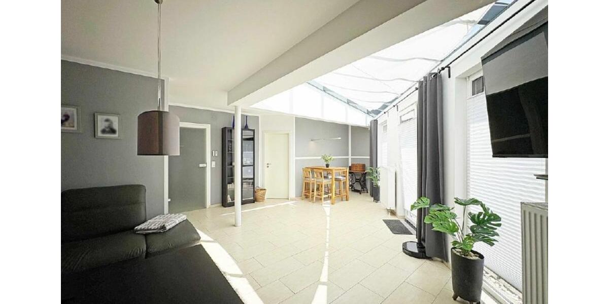 Doppelhaushälfte Bremen Huchting - 3 Zimmer, 104 m&sup2;, 293.000&euro; | Angebot:24590481