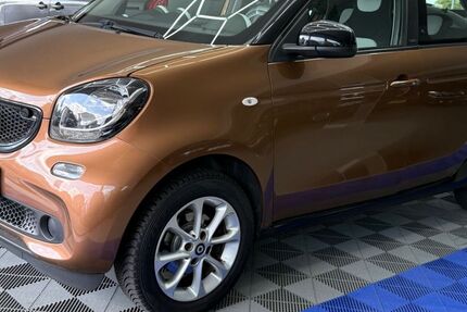 Smart ForFour 115.000 km 7.999 &euro; Ritterhude 27721