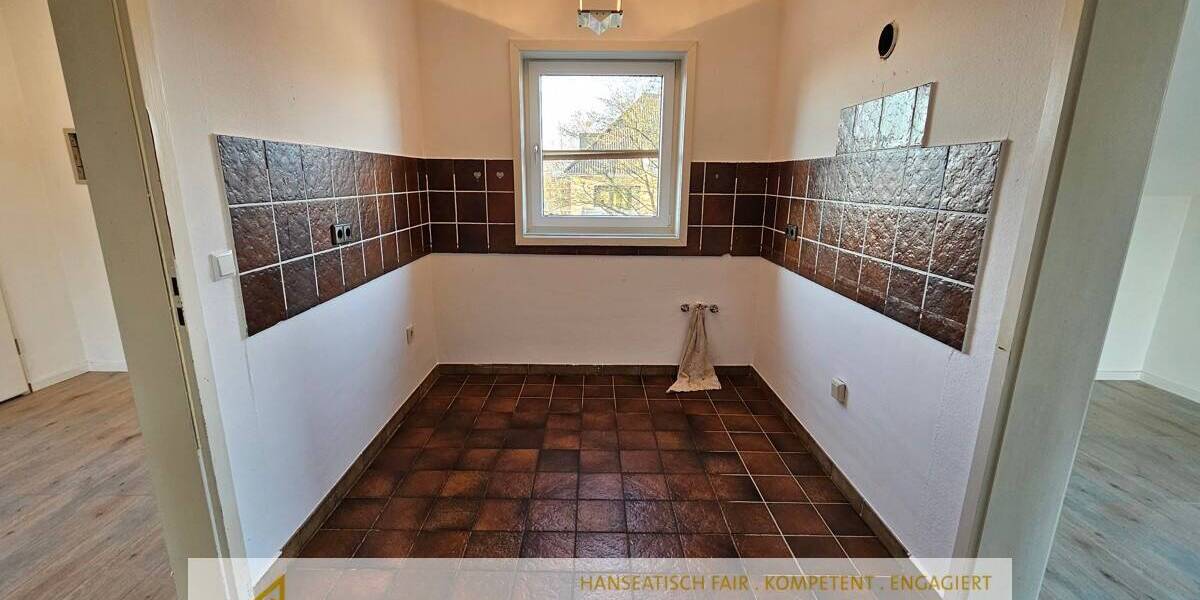 Etagenwohnung Stuhr / Brinkum Brinkum - 5 Zimmer, 124 m&sup2;, 284.000&euro; | Angebot:25688765