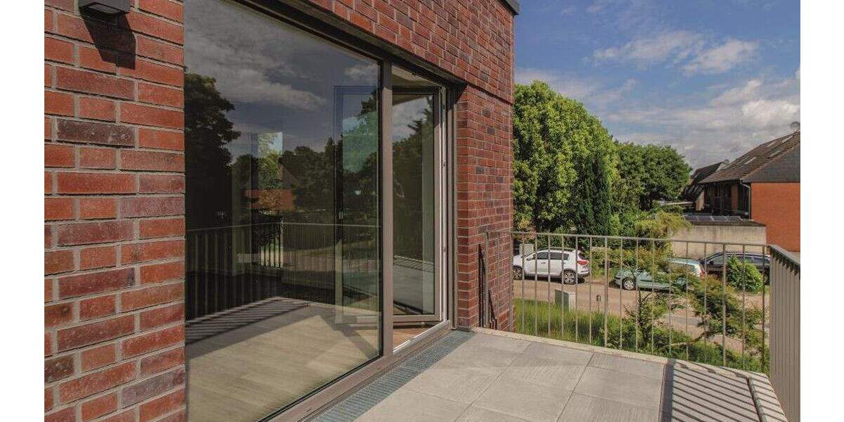 Etagenwohnung Achim Bierden - 3 Zimmer, 72 m&sup2;, 1.020&euro; | Angebot:25938991