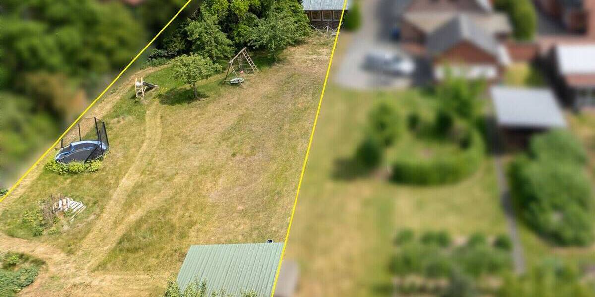 Grundstück Wilstedt - 160.000&euro; | Angebot:25667673