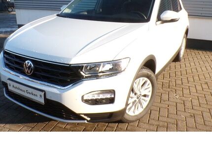 VW T-Roc 26.429 km 20.290 &euro; Ritterhude 27721