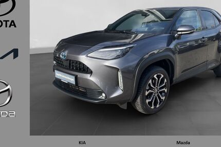 Toyota Yaris Cross 89.205 km 19.990 € Delmenhorst 27755