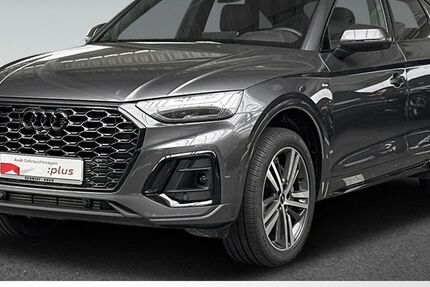 Audi Q5 5.000 km 59.950 € Bremen 28207