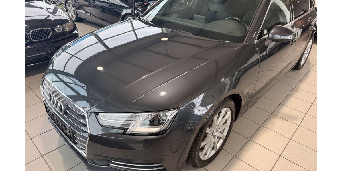 Audi A4 167.571 km 15.499 &euro; Achim 28832