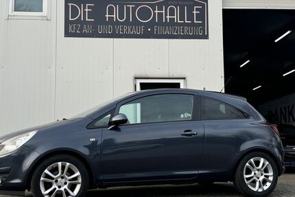 Opel Corsa 201.121 km 999 € Delmenhorst 27755