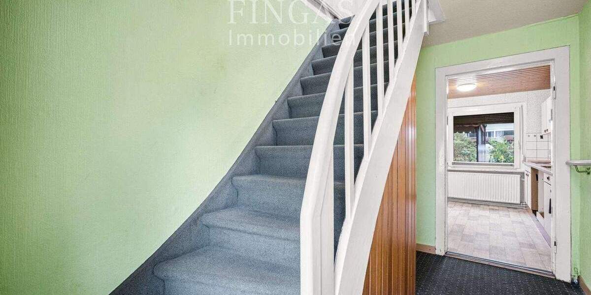 Doppelhaushälfte Bremen Aumund-Hammersbeck - 3 Zimmer, 100 m&sup2;, 149.000&euro; | Angebot:25683484