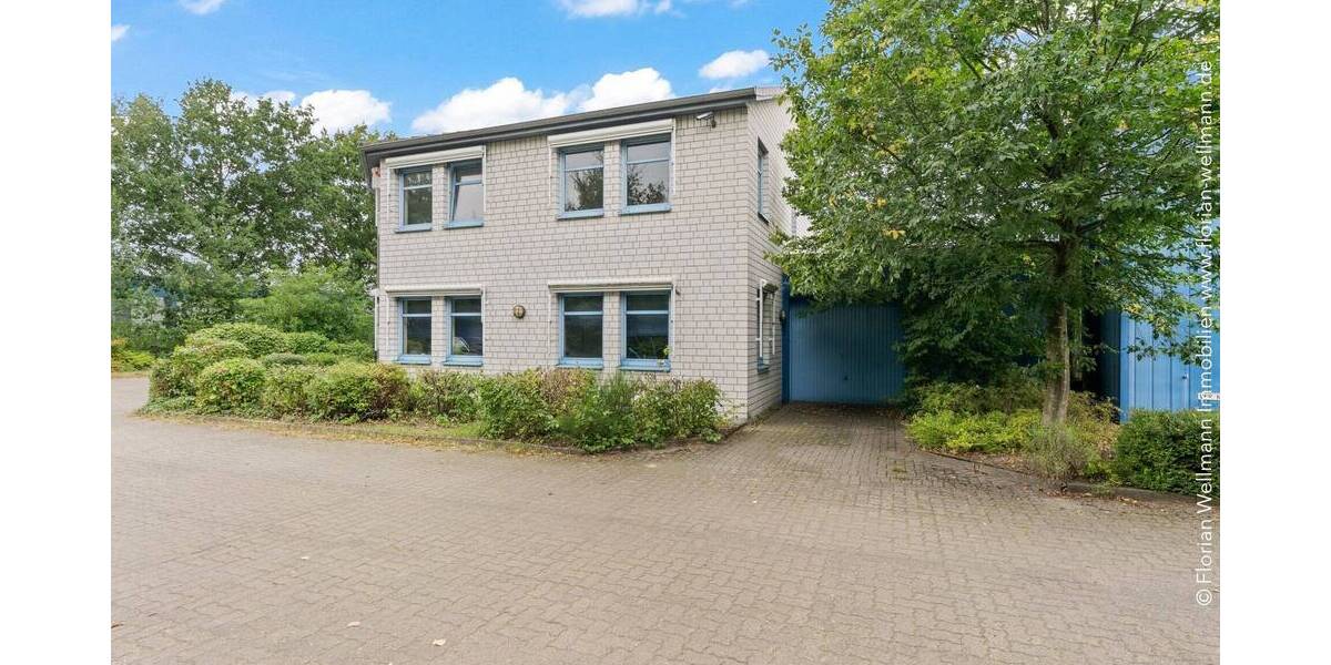 Gewerbeobjekt Oyten - 2.595.000&euro; | Angebot:19301359
