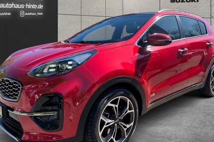 Kia Sportage 90.916 km 22.875 &euro; Bremen 28779