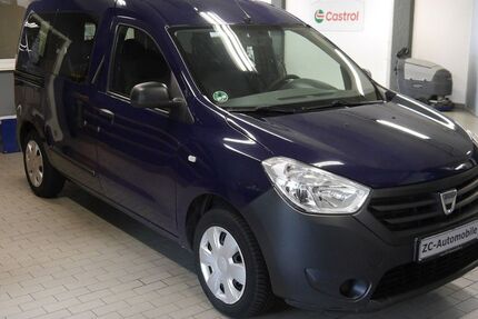 Dacia Dokker 95.000 km 5.500 € Bremen 28279