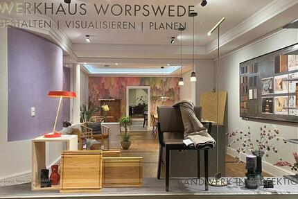 Gewerbeobjekt Bremen Östliche Vorstadt - 1.300&euro; | Angebot:26495441