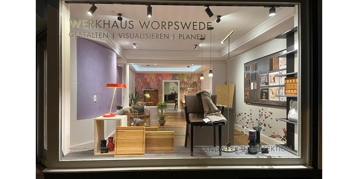 Gewerbeobjekt Bremen Östliche Vorstadt - 1.300&euro; | Angebot:26495441