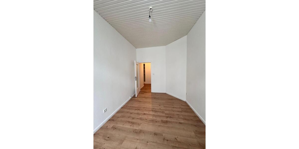 Etagenwohnung Bremen Östliche Vorstadt - 1 Zimmer, 23 m&sup2;, 460&euro; | Angebot:24817666