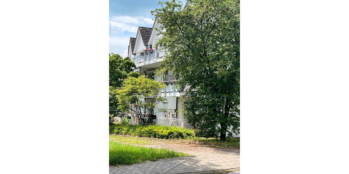Etagenwohnung Bremen Gröpelingen - 2 Zimmer, 60 m&sup2;, 142.000&euro; | Angebot:26926539