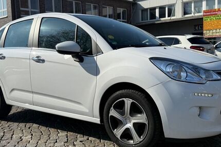 Citroen C3 124.000 km 5.990 &euro; Bremen 28329