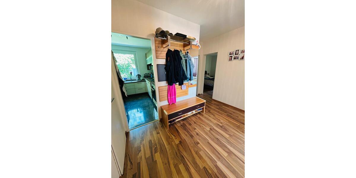 Etagenwohnung Bremen Osterholz - 3 Zimmer, 67 m&sup2;, 188.000&euro; | Angebot:26992149