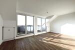 Dachgeschoßwohnung Oyten - 2 Zimmer, 60 m&sup2;, 550&euro; | Angebot:25416229