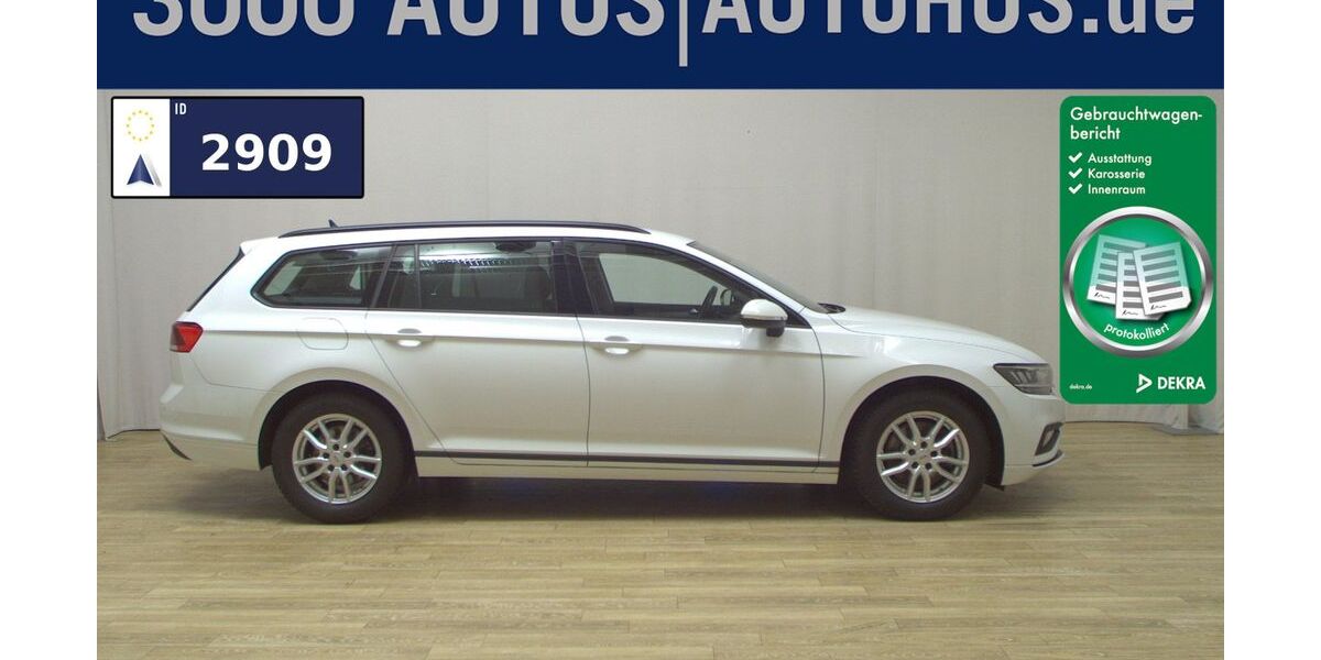 VW Passat 199.656 km 12.680 &euro; Bremen / Arsten 28279